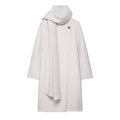 Women's Wool Blend Coat