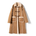 Warmth Overcoat  Autumn Winter New
