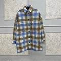 Casual coat woolen coat for women